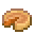 Kürbiskuchen — Minecraft-Block